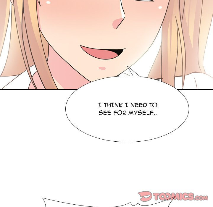 One Shot Men’s Clinic - Chapter 25 Page 98