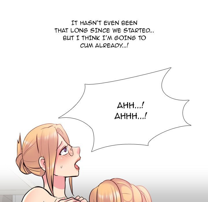 One Shot Men’s Clinic - Chapter 26 Page 101