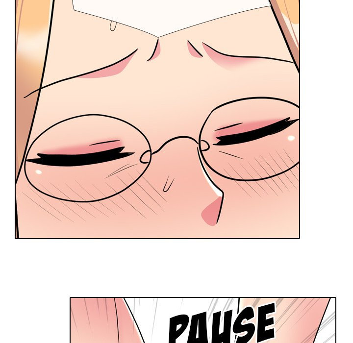 One Shot Men’s Clinic - Chapter 26 Page 104