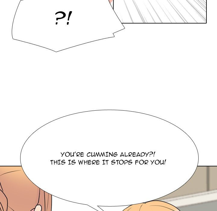 One Shot Men’s Clinic - Chapter 26 Page 106