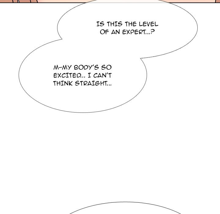 One Shot Men’s Clinic - Chapter 26 Page 110