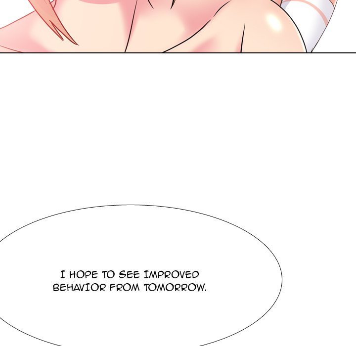 One Shot Men’s Clinic - Chapter 26 Page 114