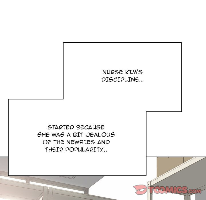One Shot Men’s Clinic - Chapter 26 Page 117