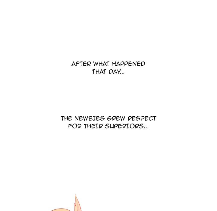 One Shot Men’s Clinic - Chapter 26 Page 119