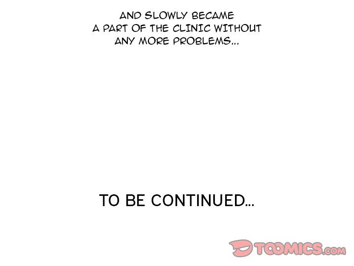 One Shot Men’s Clinic - Chapter 26 Page 123