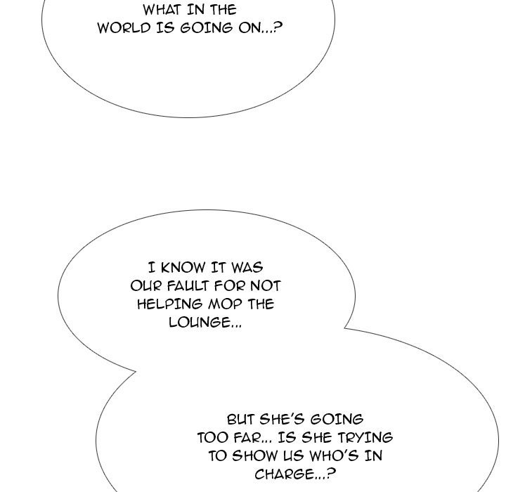 One Shot Men’s Clinic - Chapter 26 Page 20