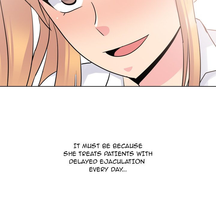One Shot Men’s Clinic - Chapter 26 Page 26