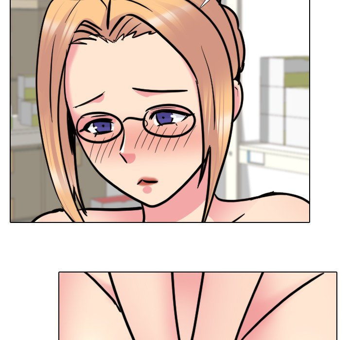 One Shot Men’s Clinic - Chapter 26 Page 30