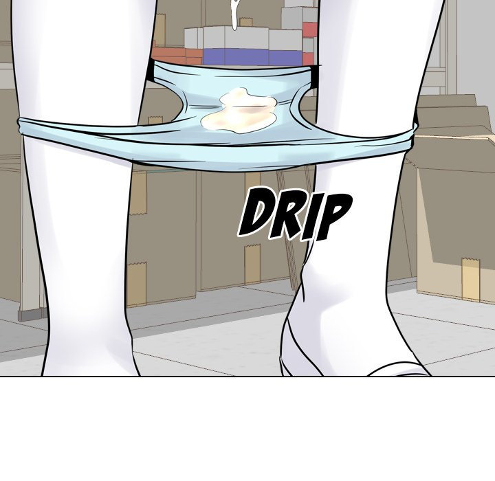 One Shot Men’s Clinic - Chapter 26 Page 32