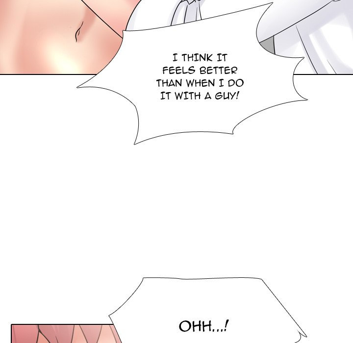 One Shot Men’s Clinic - Chapter 26 Page 37