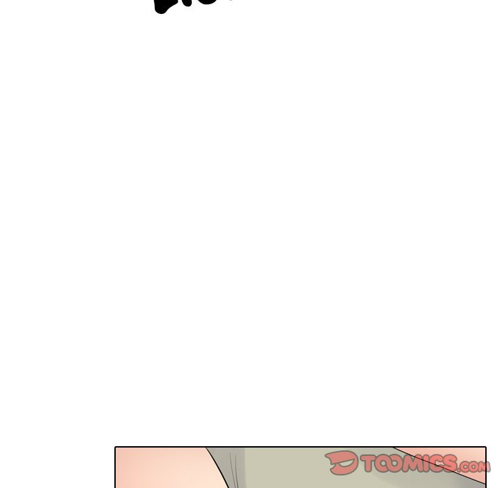 One Shot Men’s Clinic - Chapter 26 Page 39