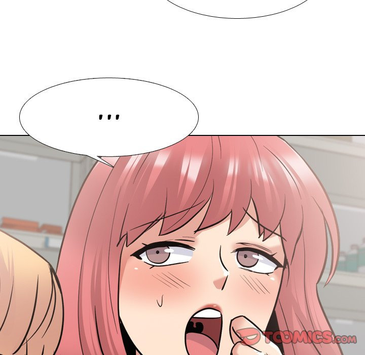 One Shot Men’s Clinic - Chapter 26 Page 45