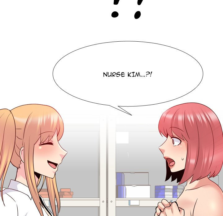 One Shot Men’s Clinic - Chapter 26 Page 48
