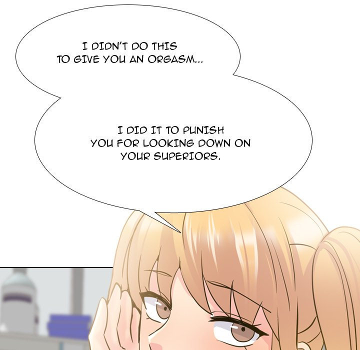 One Shot Men’s Clinic - Chapter 26 Page 52