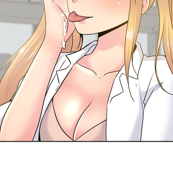 One Shot Men’s Clinic - Chapter 26 Page 53