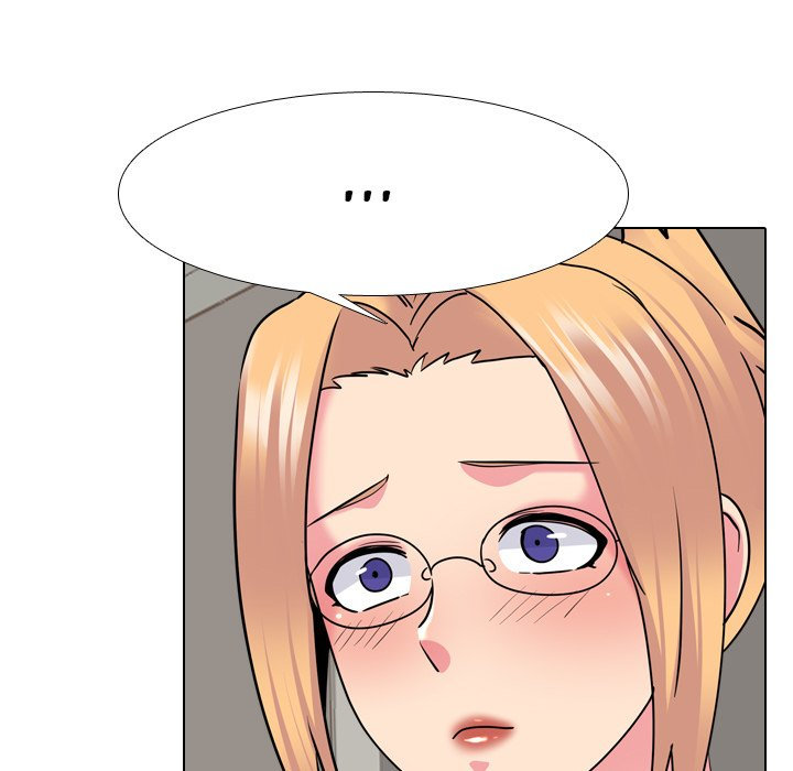 One Shot Men’s Clinic - Chapter 26 Page 54