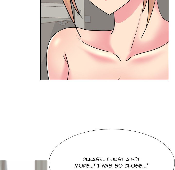 One Shot Men’s Clinic - Chapter 26 Page 55