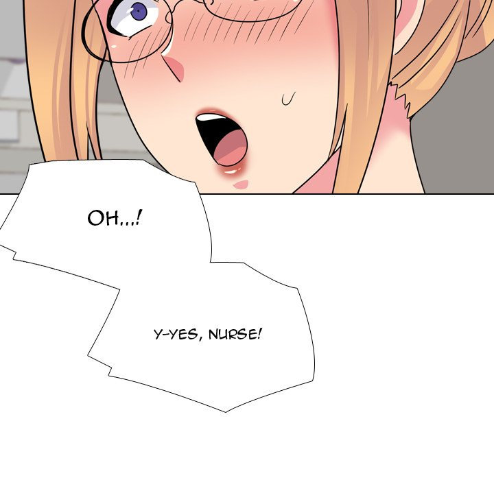 One Shot Men’s Clinic - Chapter 26 Page 60
