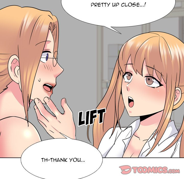 One Shot Men’s Clinic - Chapter 26 Page 63