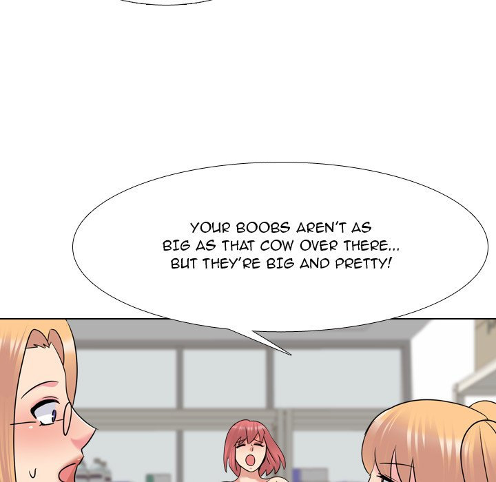 One Shot Men’s Clinic - Chapter 26 Page 64