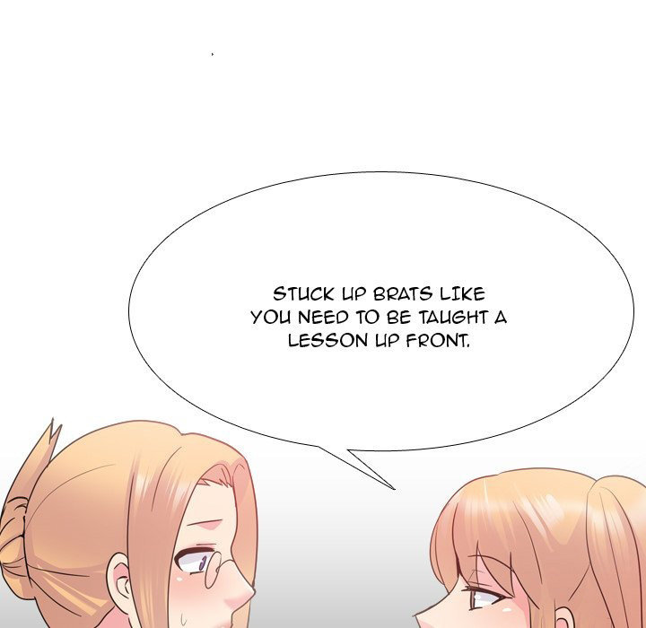 One Shot Men’s Clinic - Chapter 26 Page 71