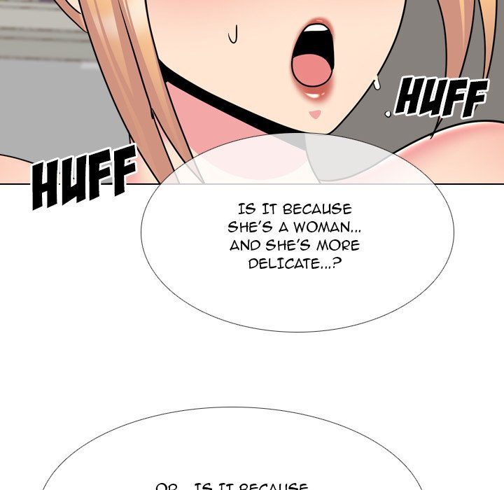 One Shot Men’s Clinic - Chapter 26 Page 98