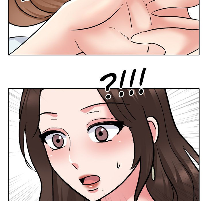 One Shot Men’s Clinic - Chapter 28 Page 103