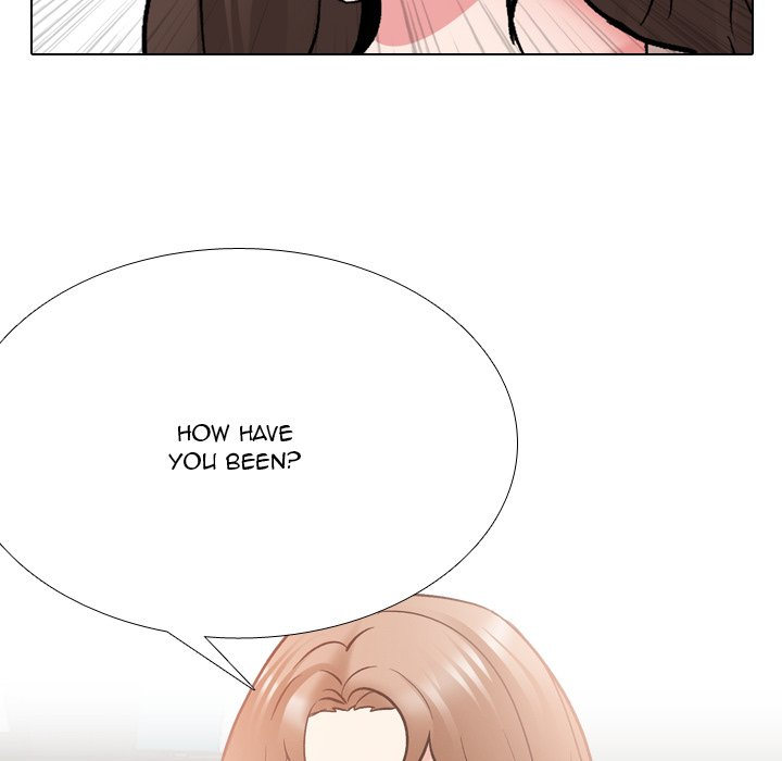 One Shot Men’s Clinic - Chapter 28 Page 104