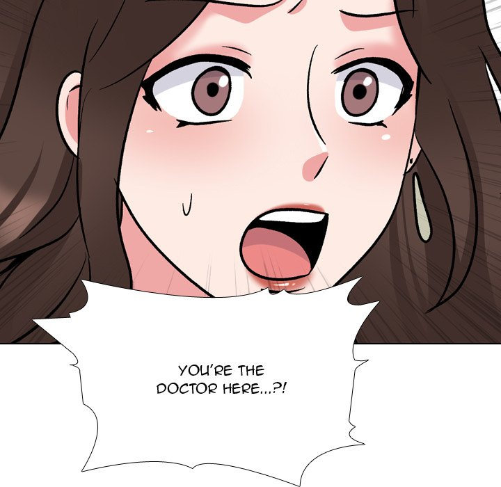 One Shot Men’s Clinic - Chapter 28 Page 108