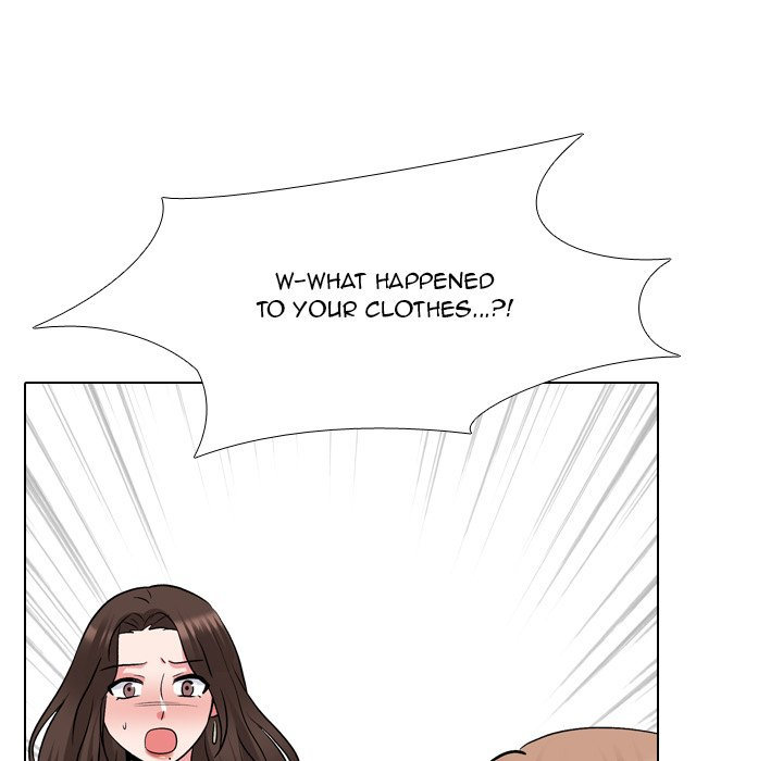 One Shot Men’s Clinic - Chapter 28 Page 109