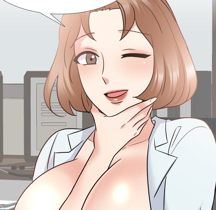 One Shot Men’s Clinic - Chapter 28 Page 112