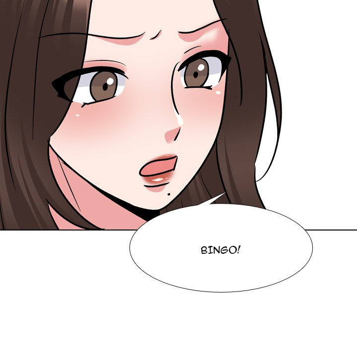One Shot Men’s Clinic - Chapter 28 Page 114