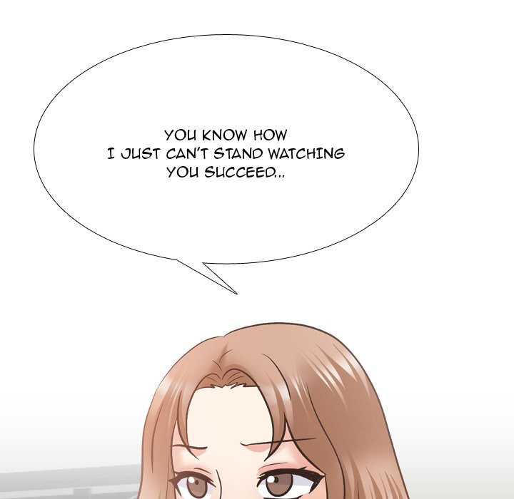 One Shot Men’s Clinic - Chapter 28 Page 115