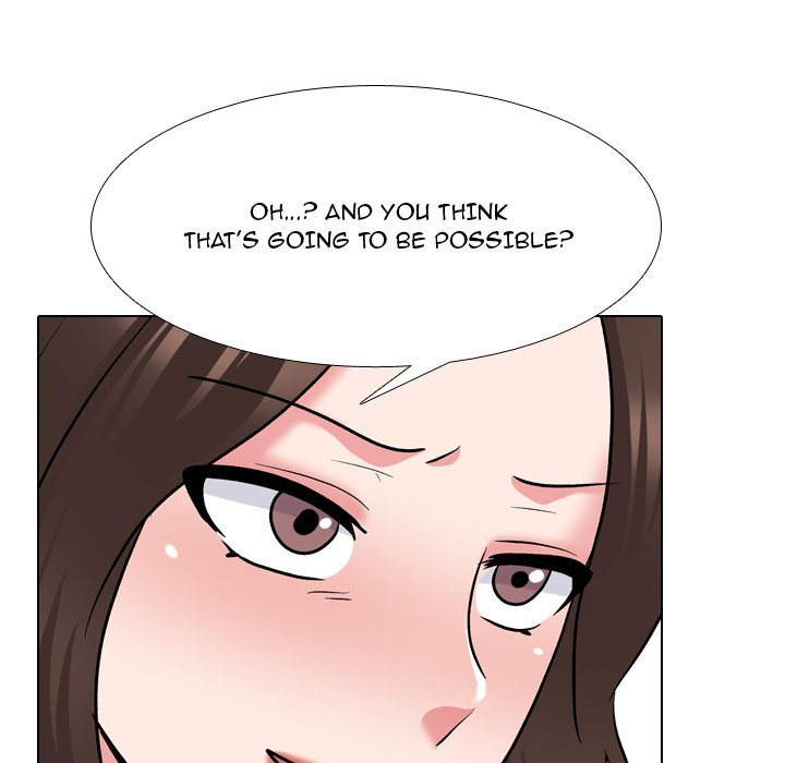 One Shot Men’s Clinic - Chapter 28 Page 118