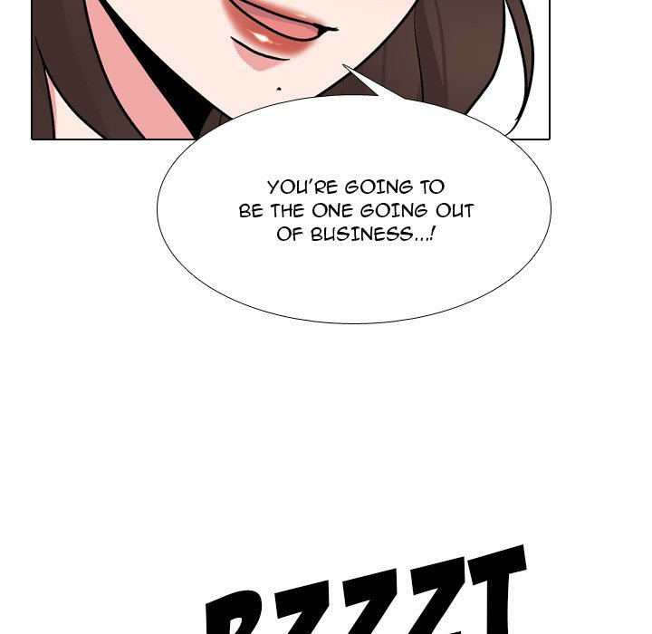 One Shot Men’s Clinic - Chapter 28 Page 119