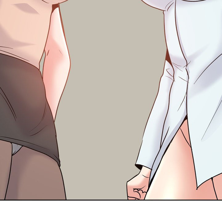 One Shot Men’s Clinic - Chapter 28 Page 121