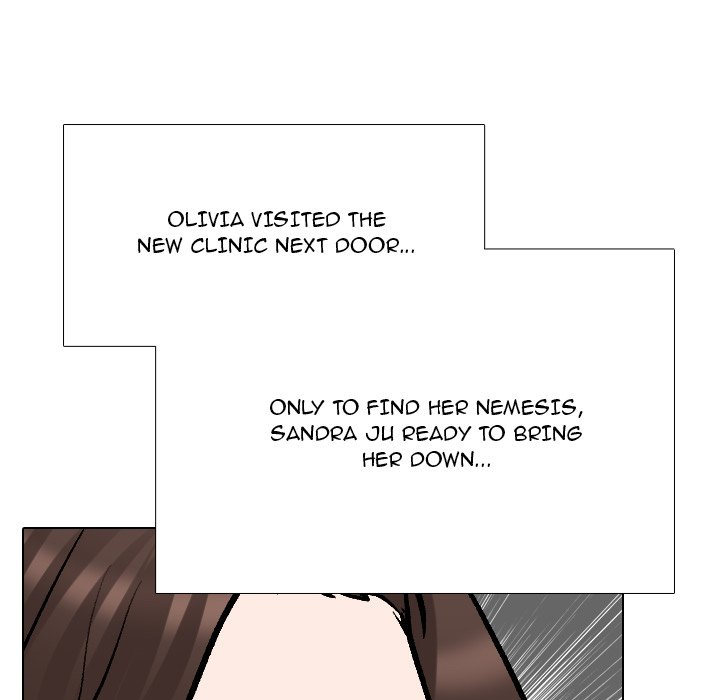 One Shot Men’s Clinic - Chapter 28 Page 122
