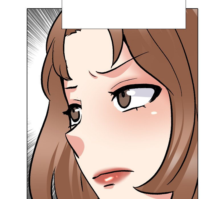 One Shot Men’s Clinic - Chapter 28 Page 124