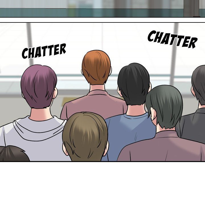 One Shot Men’s Clinic - Chapter 28 Page 16