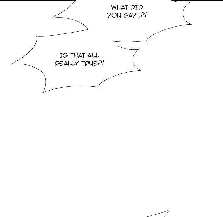 One Shot Men’s Clinic - Chapter 28 Page 18