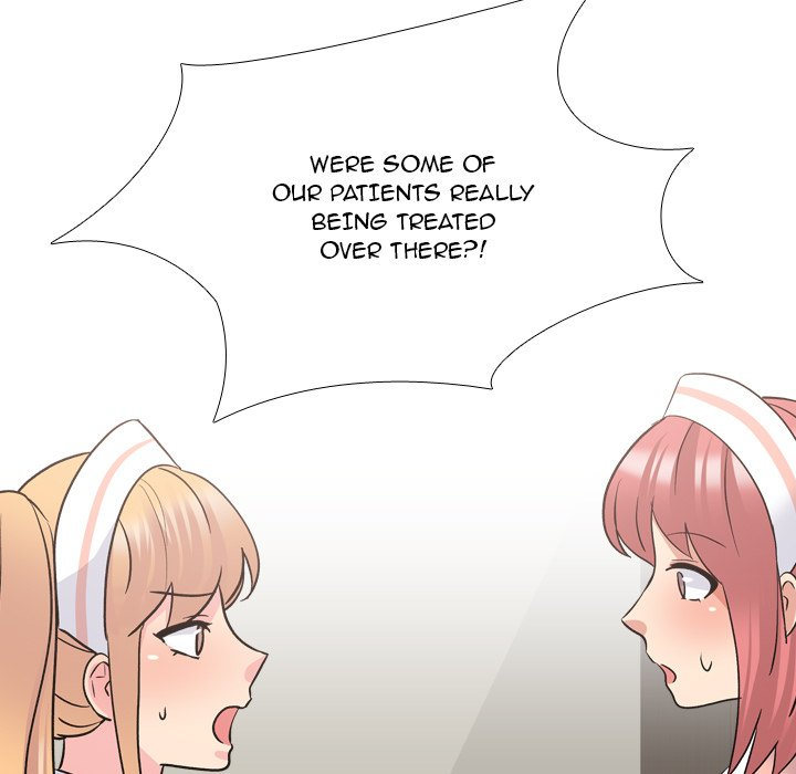 One Shot Men’s Clinic - Chapter 28 Page 19