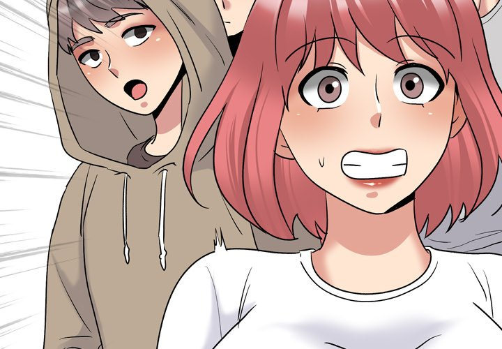 One Shot Men’s Clinic - Chapter 28 Page 2