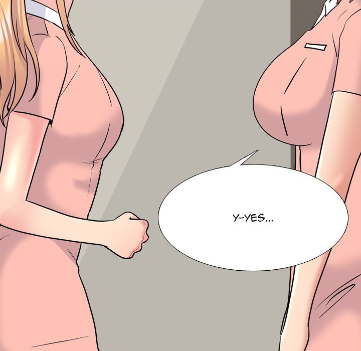 One Shot Men’s Clinic - Chapter 28 Page 20