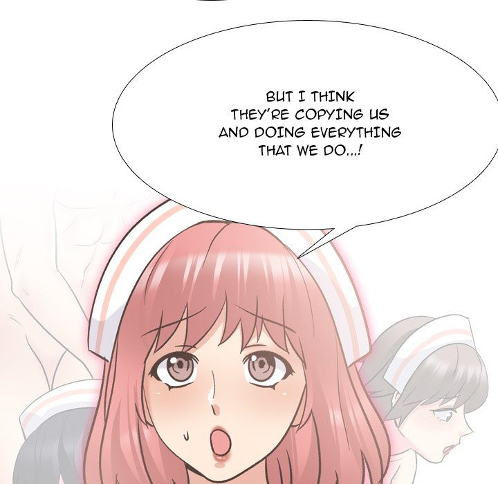 One Shot Men’s Clinic - Chapter 28 Page 26