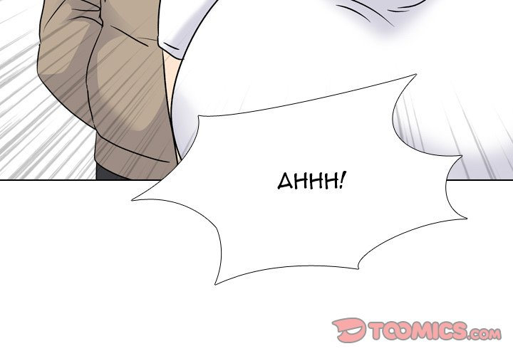 One Shot Men’s Clinic - Chapter 28 Page 3