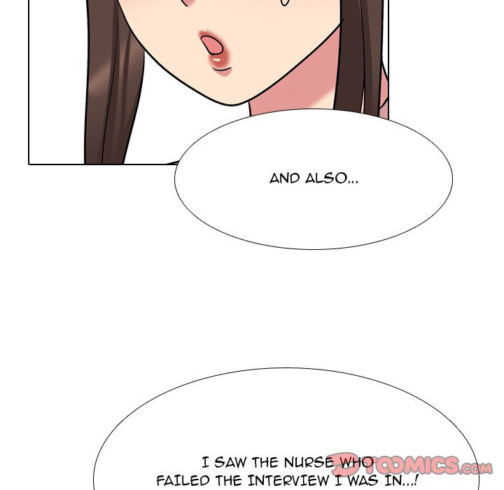 One Shot Men’s Clinic - Chapter 28 Page 33