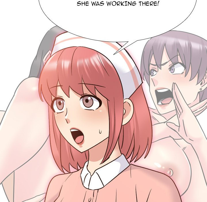One Shot Men’s Clinic - Chapter 28 Page 34