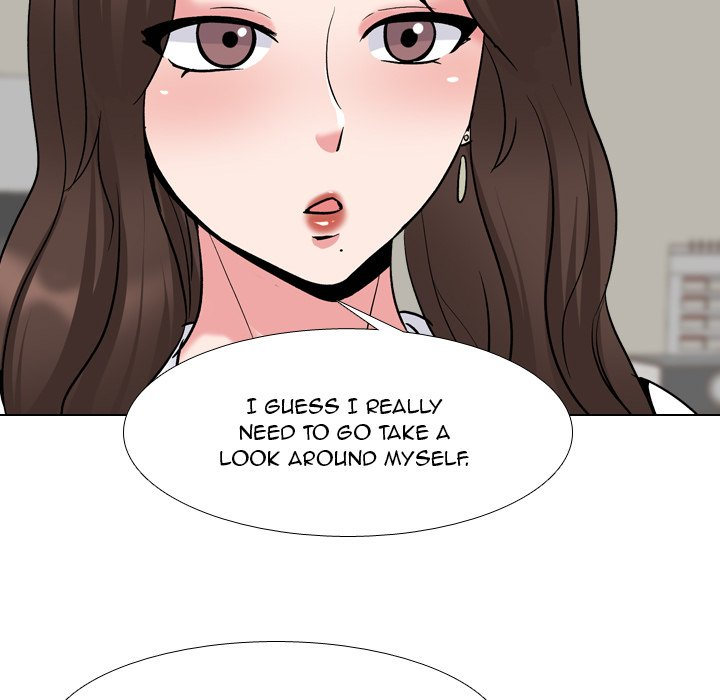One Shot Men’s Clinic - Chapter 28 Page 37