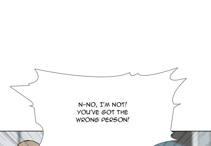 One Shot Men’s Clinic - Chapter 28 Page 4
