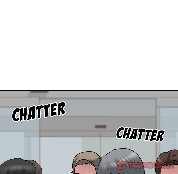 One Shot Men’s Clinic - Chapter 28 Page 45